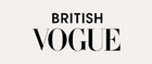 Featured on British Vogue